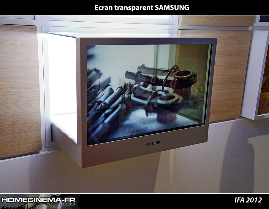 IFA 2012 Samsung 5